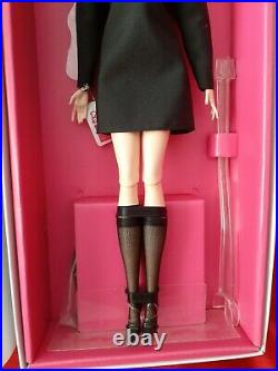 NRFB Silkstone Barbie Best in Black 20th Anniversary 2019 GHT43