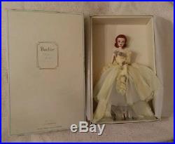 NRFB Silkstone Gala Gown Barbie By Robert Best Gold Label Doll Fashion Models