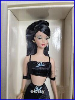 New Lingerie #3 Silkstone Barbie Doll 2000 Limited Edition MATTEL 29651