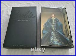 New Sorcha Barbie Doll The Global Glamour Collection Gold Label Dyx75