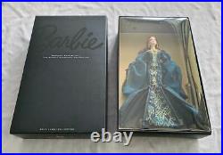 New Sorcha Barbie Doll The Global Glamour Collection Gold Label Dyx75