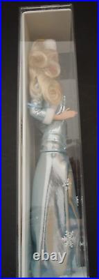 North to Alaska Barbie Doll Exclusive from 2023 GAW Convention LE275 Silkstone