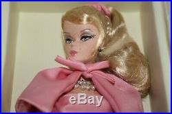Nrfb Movie Mixer Silkstone Barbie Doll Barbie Fashion Model Collection Gold Labe