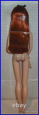 Nude Barbie Mattel Lingerie Fashion Model #6 Silkstone Fashion Doll For Ooak