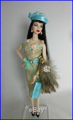 OOAK Outfit Barbie Fashion by Marie for the Silkstone and Fashion Royalty Dolls