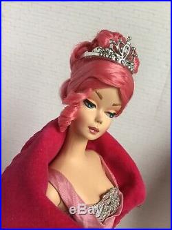 OOAK Silkstone Barbie By Gilly Gals