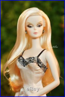 Ooak One of a kind Silkstone Barbie by Aquatalis