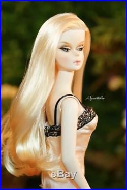 Ooak One of a kind Silkstone Barbie by Aquatalis