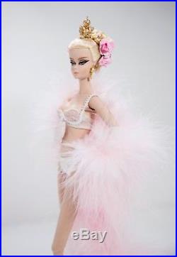 Ooak One of a kind Silkstone Barbie by RimDoll