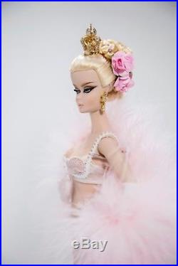 Ooak One of a kind Silkstone Barbie by RimDoll