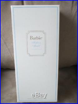 PARTY DRESS SILKSTONE BARBIE NRFB MINT Ltd Ed 5800 worldwide