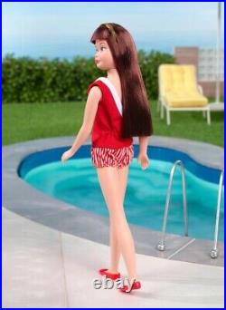 PRE-SALE Mattel Creations Barbie Singature 60th Anniversary Skipper Doll