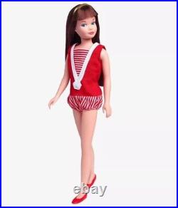 PRE-SALE Mattel Creations Barbie Singature 60th Anniversary Skipper Doll