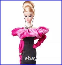 PREORDER Barbie Fashion Model Collection Doll #2 with Free U. S. Shipping