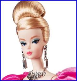 PREORDER Barbie Fashion Model Collection Doll #2 with Free U. S. Shipping