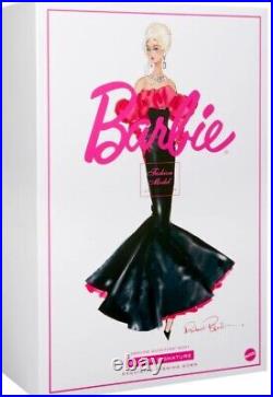 PREORDER Barbie Fashion Model Collection Doll #2 with Free U. S. Shipping