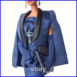 PRESALE? New 2024 Barbie Signature SAPPHIRE ANNIVERSARY Fashion Model Doll