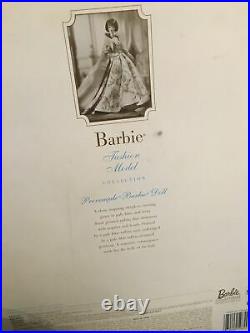 PROVENCALE Barbie, Fashion Model by Robert Best. ORIGINAL BOX. Missing Label