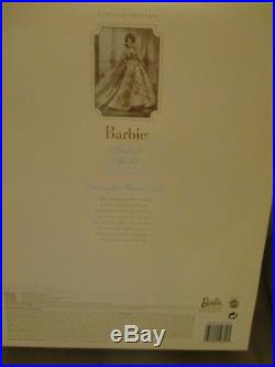 PROVENCALE SILKSTONE BARBIE NRFB -GOLD LABEL 50829 MINT Ltd Edition