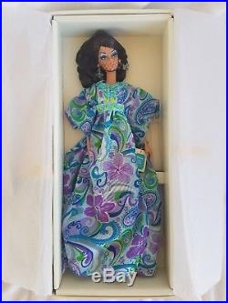 Palm Beach Breeze Barbie Silkstone