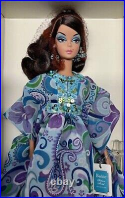 Palm Beach Breeze Silkstone Barbie 200 BFMC NRFB MINT VLE 5800