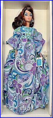 Palm Beach Breeze Silkstone Barbie 200 BFMC NRFB MINT VLE 5800