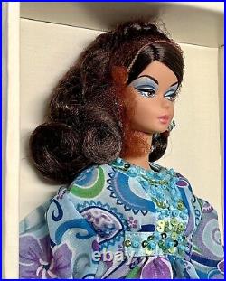 Palm Beach Breeze Silkstone Barbie 200 BFMC NRFB MINT VLE 5800