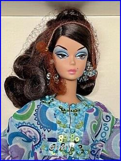 Palm Beach Breeze Silkstone Barbie 200 BFMC NRFB MINT VLE 5800