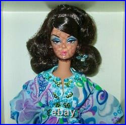 Palm Beach Breeze Silkstone Barbie Doll NRFB