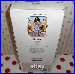 Palm Beach Breeze Silkstone Barbie Doll NRFB 2010 R4484 Less Than 5,800 WW