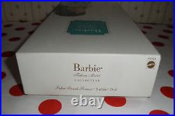 Palm Beach Breeze Silkstone Barbie Doll NRFB 2010 R4484 Less Than 5,800 WW