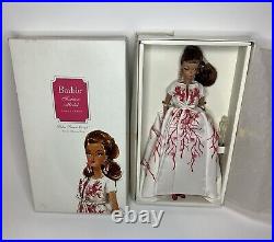 Palm Beach Coral Silkstone Barbie Doll 2009 Gold Label Mattel R4535 Nrfb