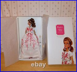 Palm Beach Coral Silkstone Barbie Only 5600 Worldwide