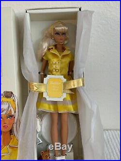 Palm Beach Honey Barbie 2010 Doll MINT NRFB. Limited Ed. 3,550. Worldwide. Rare