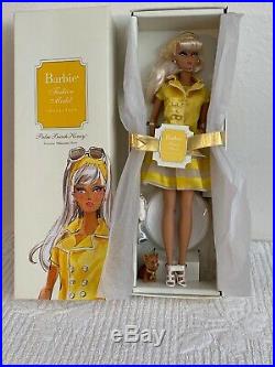 Palm Beach Honey Barbie 2010 Doll MINT NRFB. Limited Ed. 3,550. Worldwide. Rare