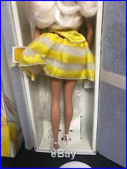 Palm Beach Honey Barbie Fashion Model Silkstone 2009 Mattel Limited Edition doll
