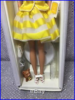 Palm Beach Honey Silkstone Barbie Doll 2009 Gold Label Mattel R4484 Mint Nrfb