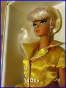 Palm Beach Honey Silkstone Barbie Doll NRFB