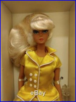 Palm Beach Honey Silkstone Barbie Doll NRFB