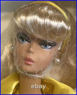 Palm Beach Honey Silkstone Barbie doll #R4485 Mattel NRFB 2010