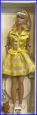 Palm Beach Honey Silkstone Barbie doll #R4485 Mattel NRFB 2010