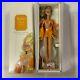 Palm Beach Swim Suit Silkstone Barbie Fashion Model Gold Label 2009 Mattel R4483