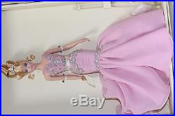 Pink Soiree Silkstone Barbiebfmcrobert Bestmint Condition