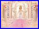 Platinum Pastel Chanel Reproduction Barbie Doll Custom Made OOAK