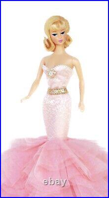 Platinum Pastel Chanel Reproduction Barbie Doll Custom Made OOAK