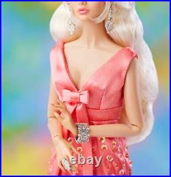 Poppy Parker Palm Springs Sparkling Sunset doll complete outfit Silkstone Barbie