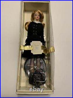 Pretty Pleats Barbie Fashion Model BFMC Doll J0956 Silkstone Robert Best NRFB