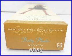Pretty Pleats Silkstone Barbie BFMC Gold Label NRFB J0956 Robert Best NIB