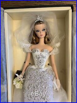 Principessa Silkstone Barbie Doll