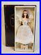 Principessa Silkstone Barbie Doll 2013 Gold Label Mattel Bcp83 Nrfb